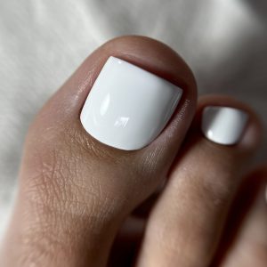 Pedicure Clean+Pedicure Upgrade+Możliwości pododysku