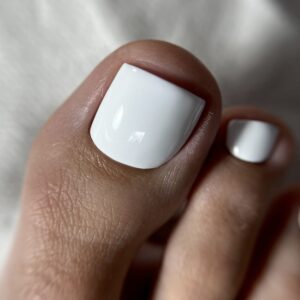 Szkolenie Pedicure