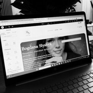 INDYWIDUALNY MENTORING: Twoje pierwsze szkolenie online